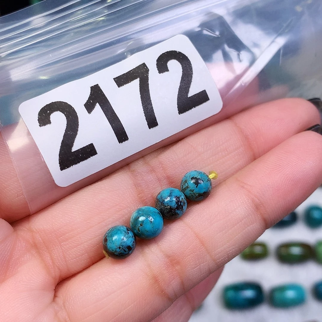 空竹粉丝专享十堰特色手工散珠