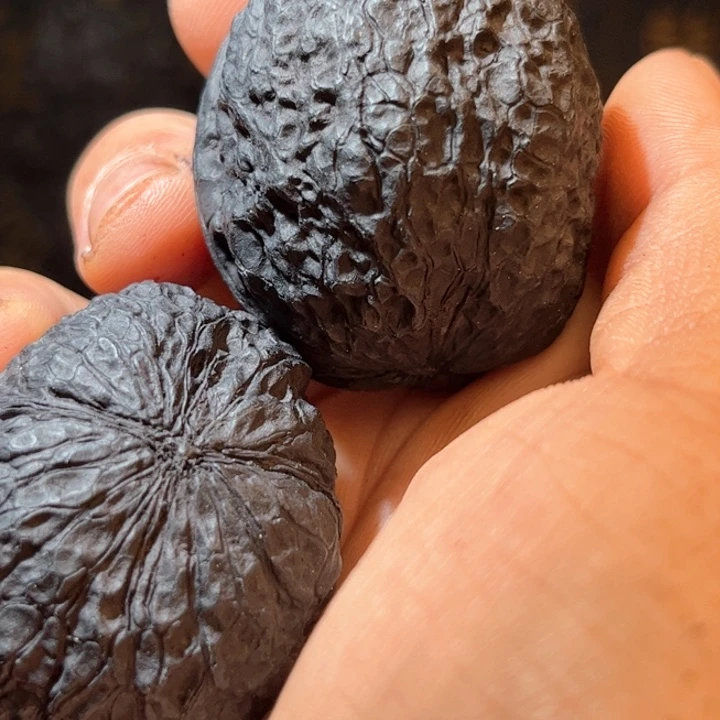 文玩核桃吊坠滇西2