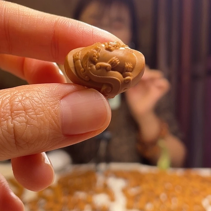 手串/手链橄榄核