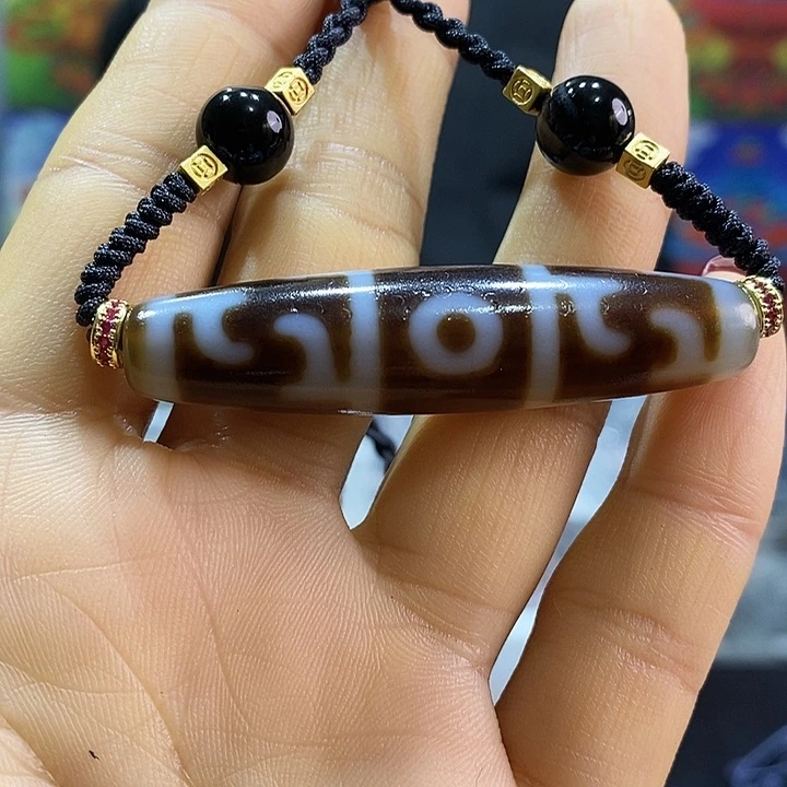 玛瑙/玉髓颈饰未镶嵌79