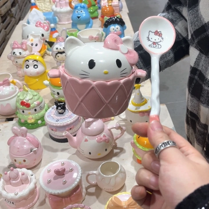 紫砂茶案这么多人在一起玩