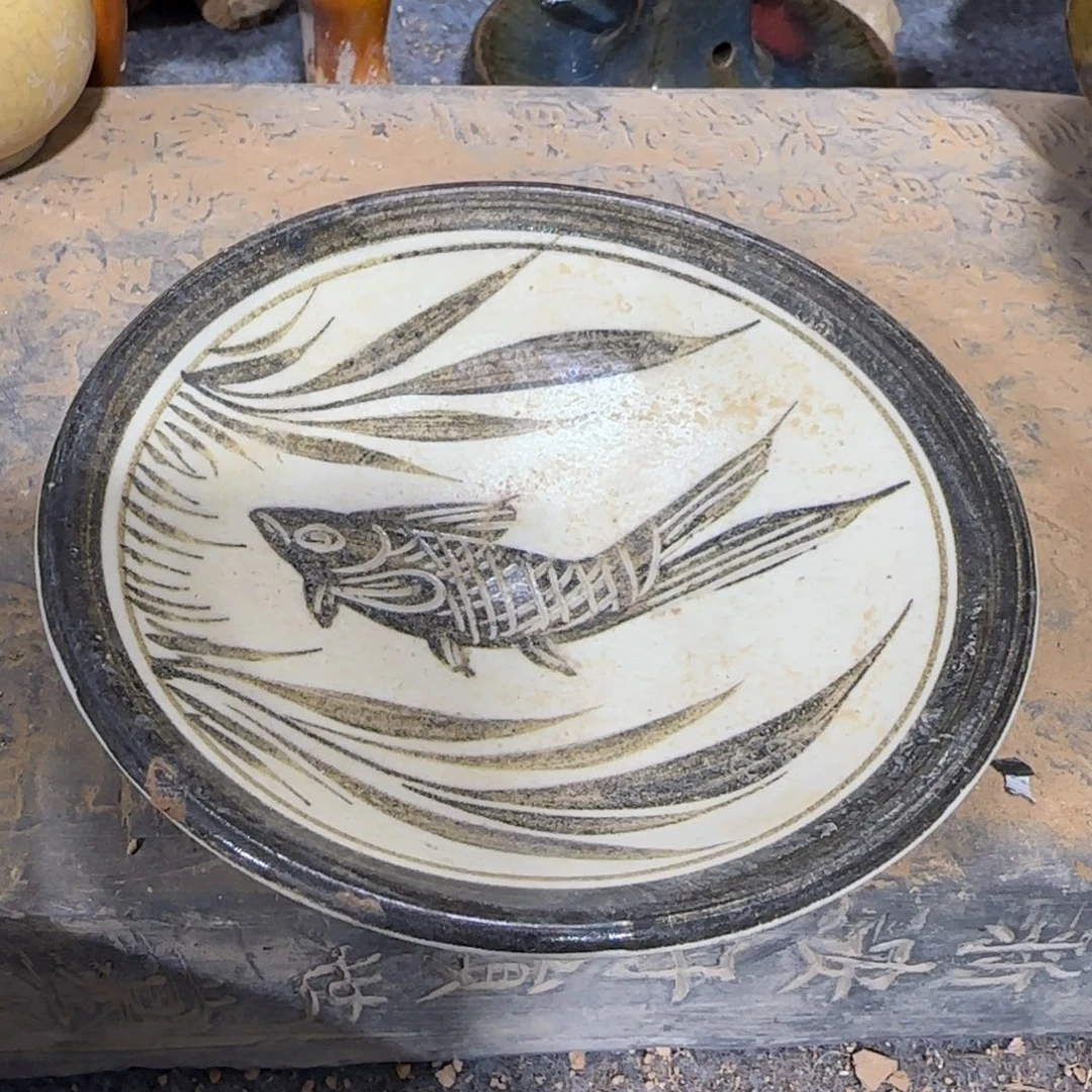 陶瓷摆件摆件摆件