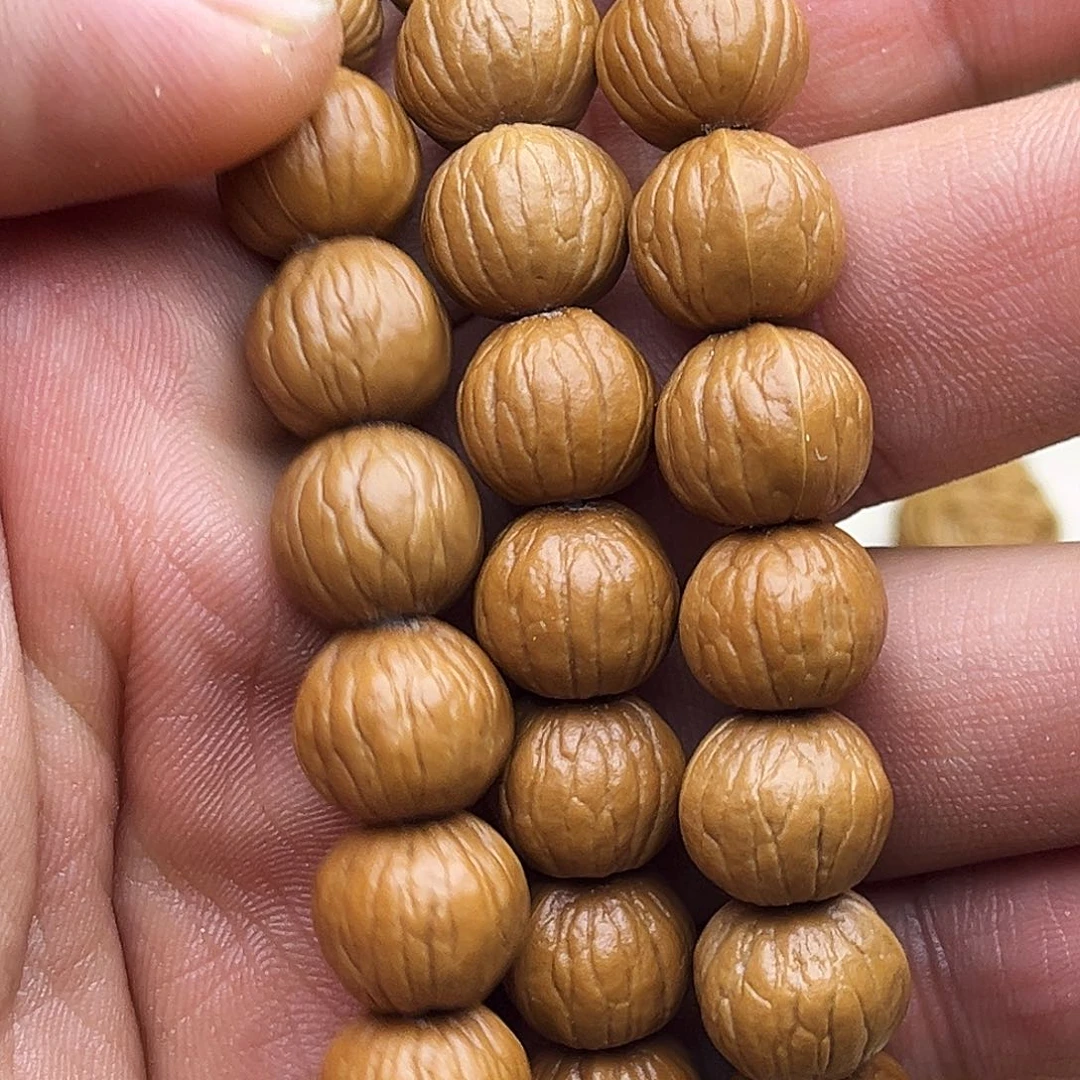 猴头核桃吊坠南瓜12