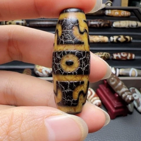 未镶嵌颈饰玛瑙/玉髓Q*多