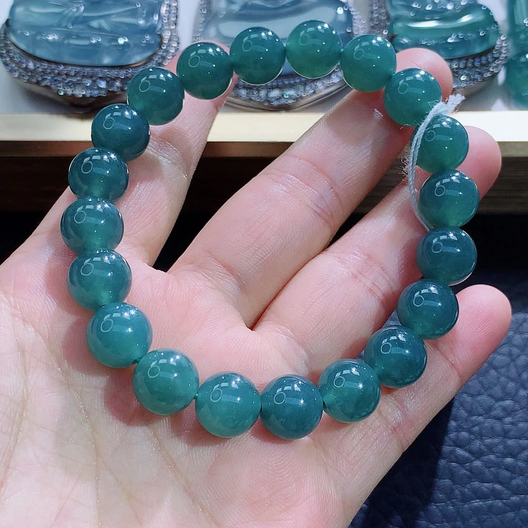 未镶嵌挂件翡翠翡翠
