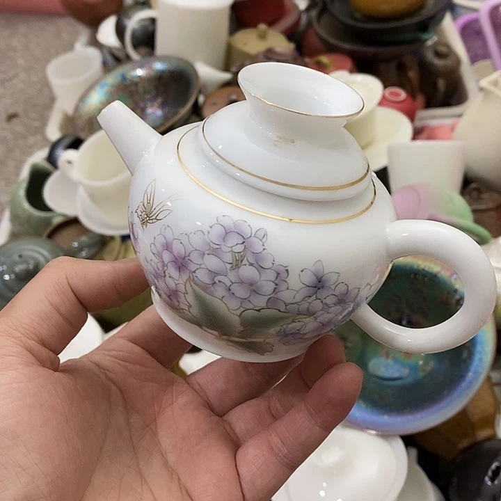 陶瓷艺术品及陶瓷制品