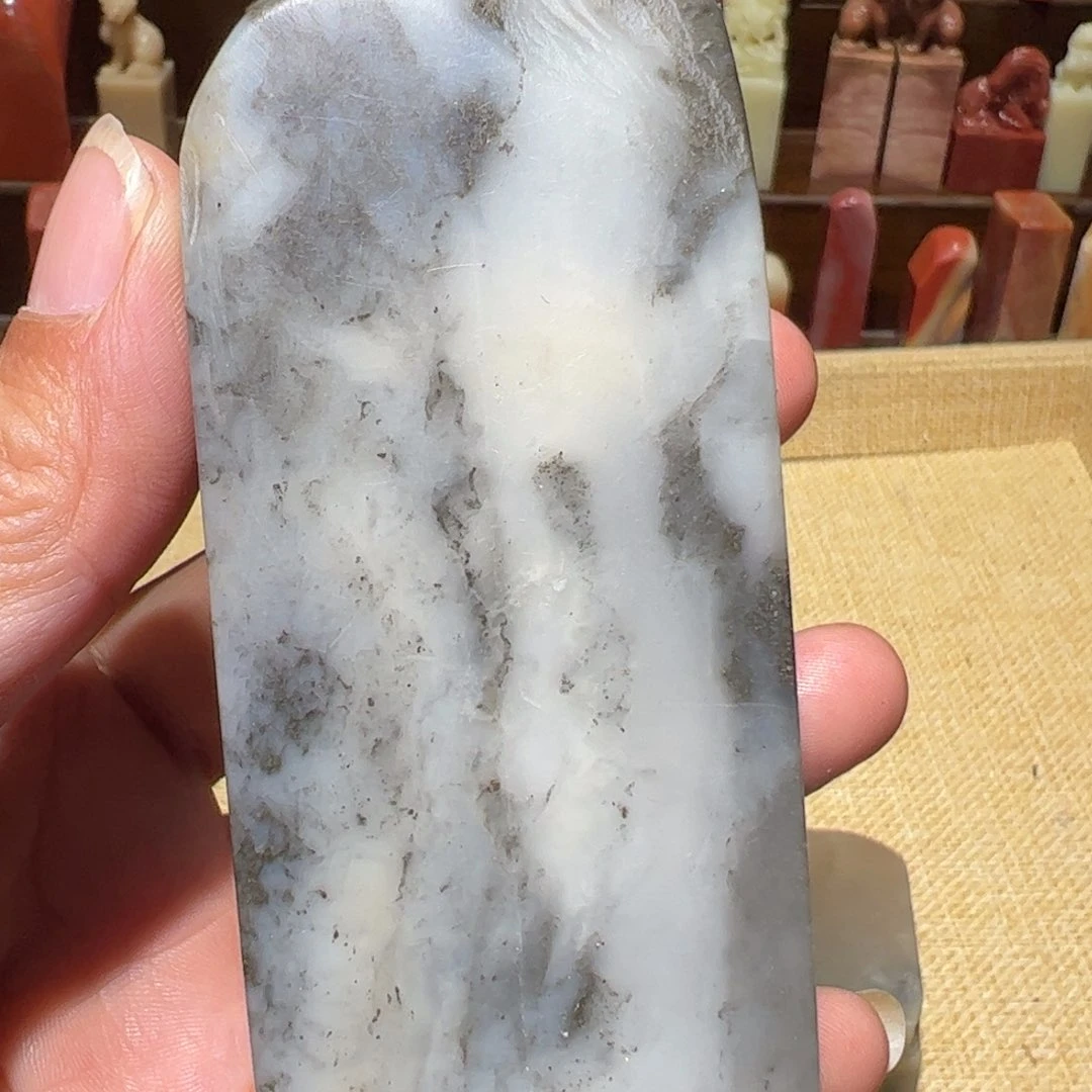 寿山石印石455666777788