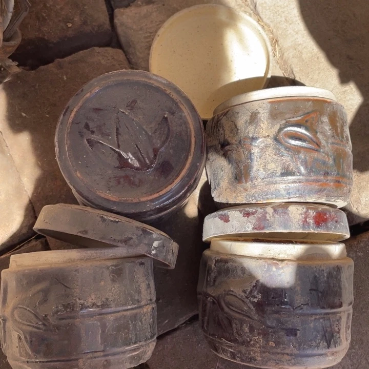 摆件陶瓷艺术摆件