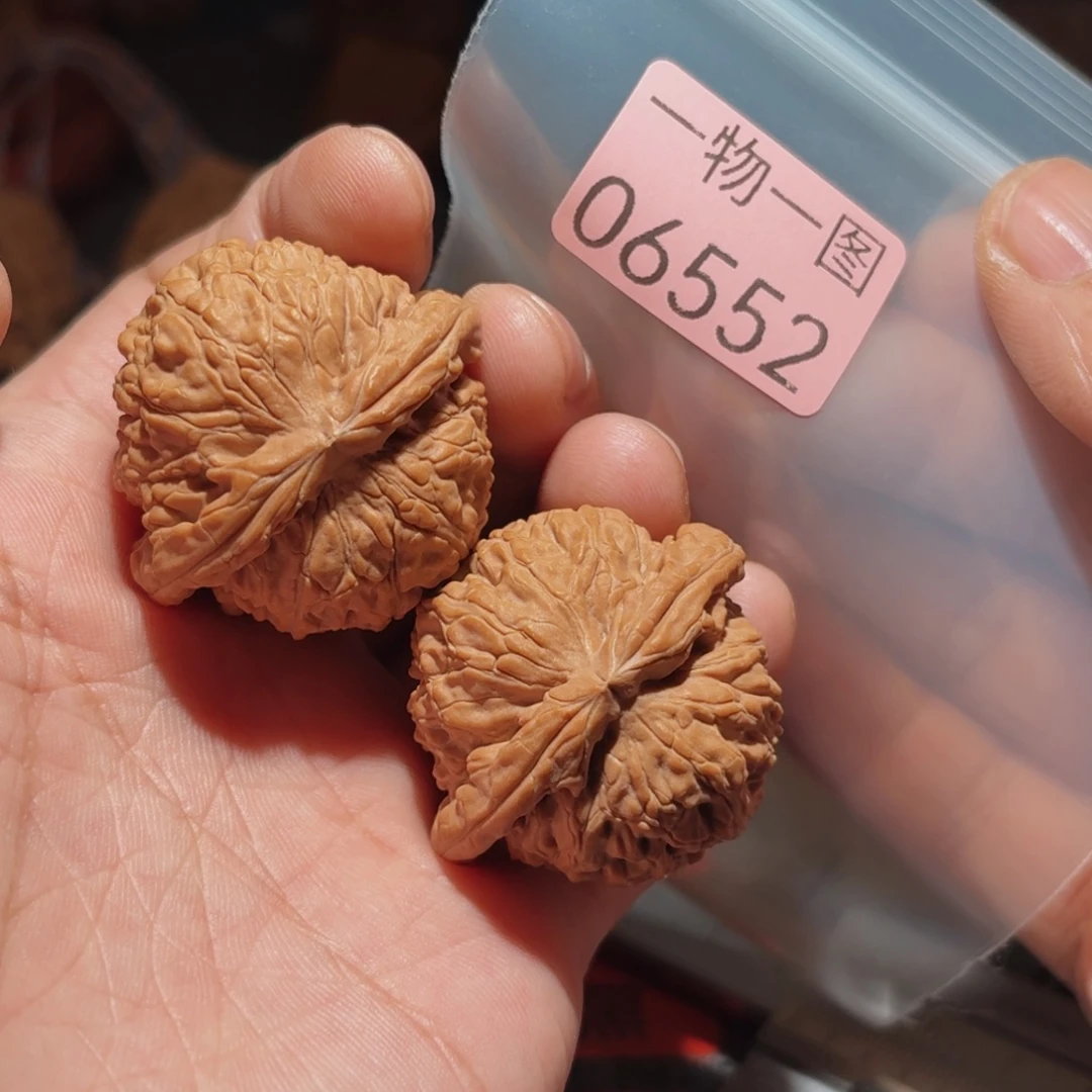 把件文玩核桃你是在