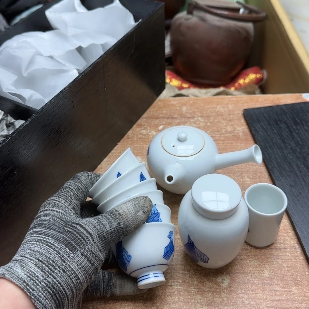 茶宠是否会因为这个人是