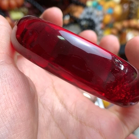 大叶紫檀（黑酸枝木类）