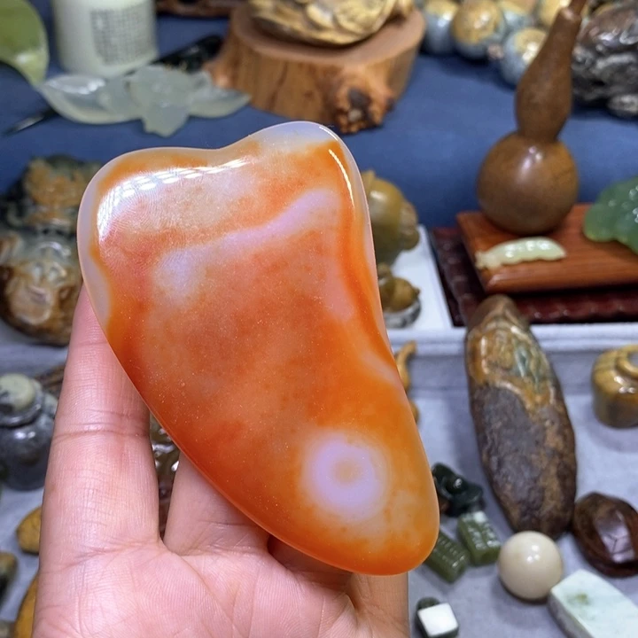 玛瑙/玉髓玛瑙未镶嵌