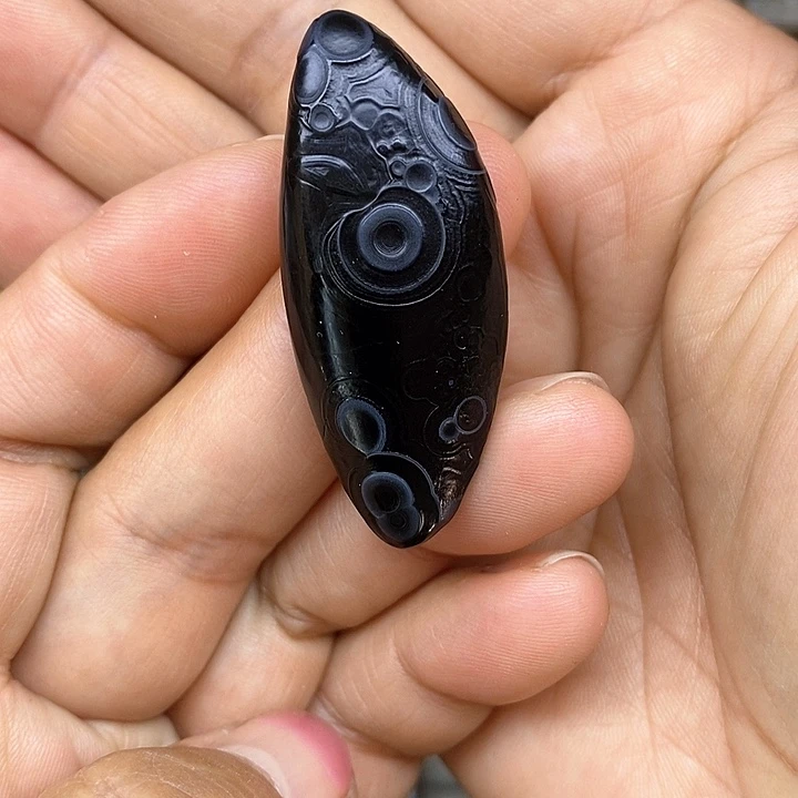 未镶嵌饰品玛瑙/玉髓