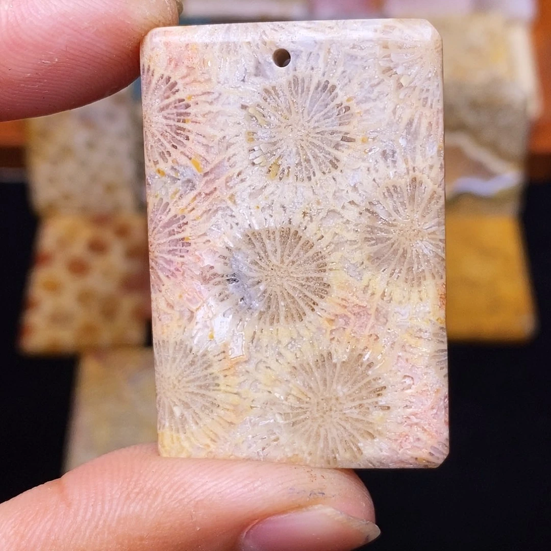 爱****硅化玉合金珊瑚玉