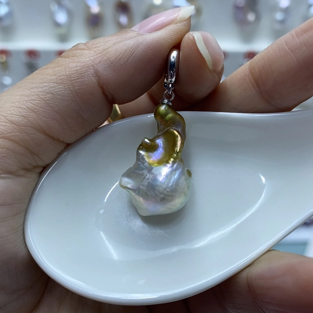 淡水珍珠其它未镶嵌