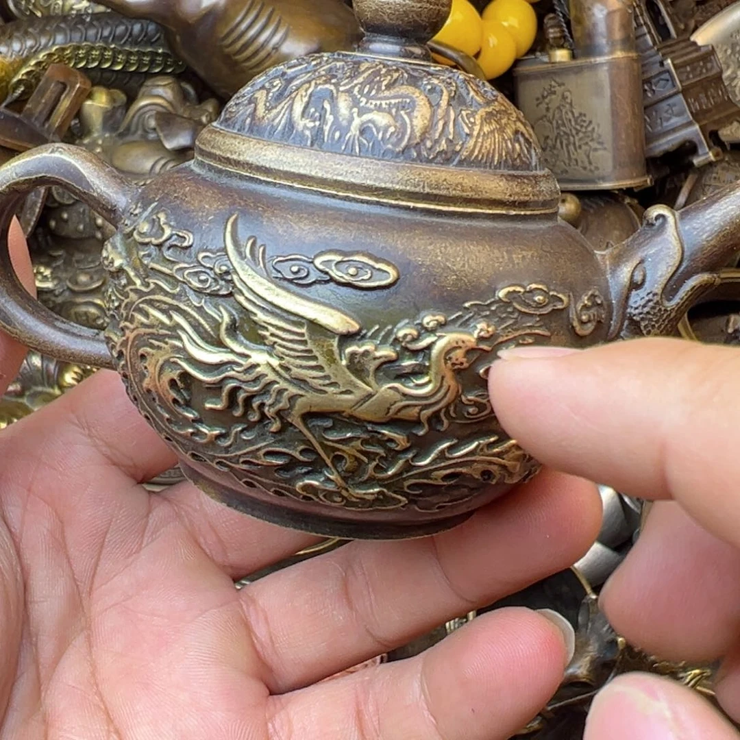 精美文玩精品摆件装饰
