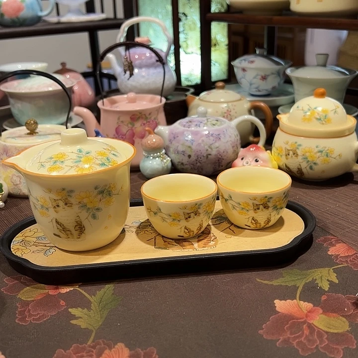 茶具配件其它茶器