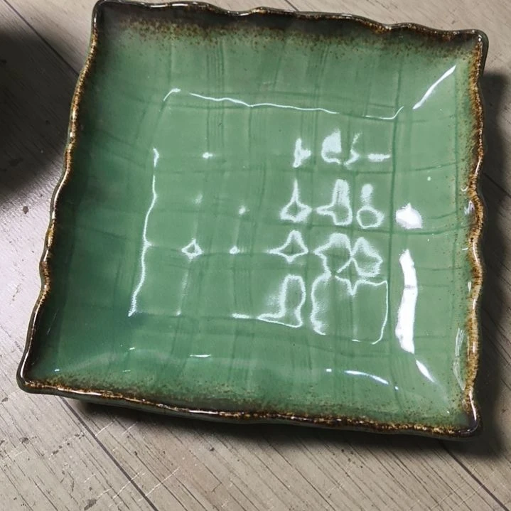 m***e瓷片磁州窑五厂盘碗壶杯