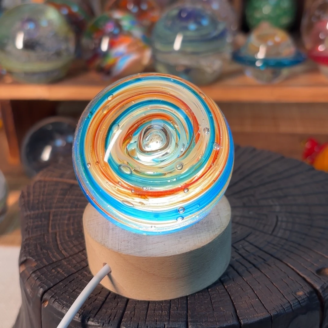琉璃手工艺品精品