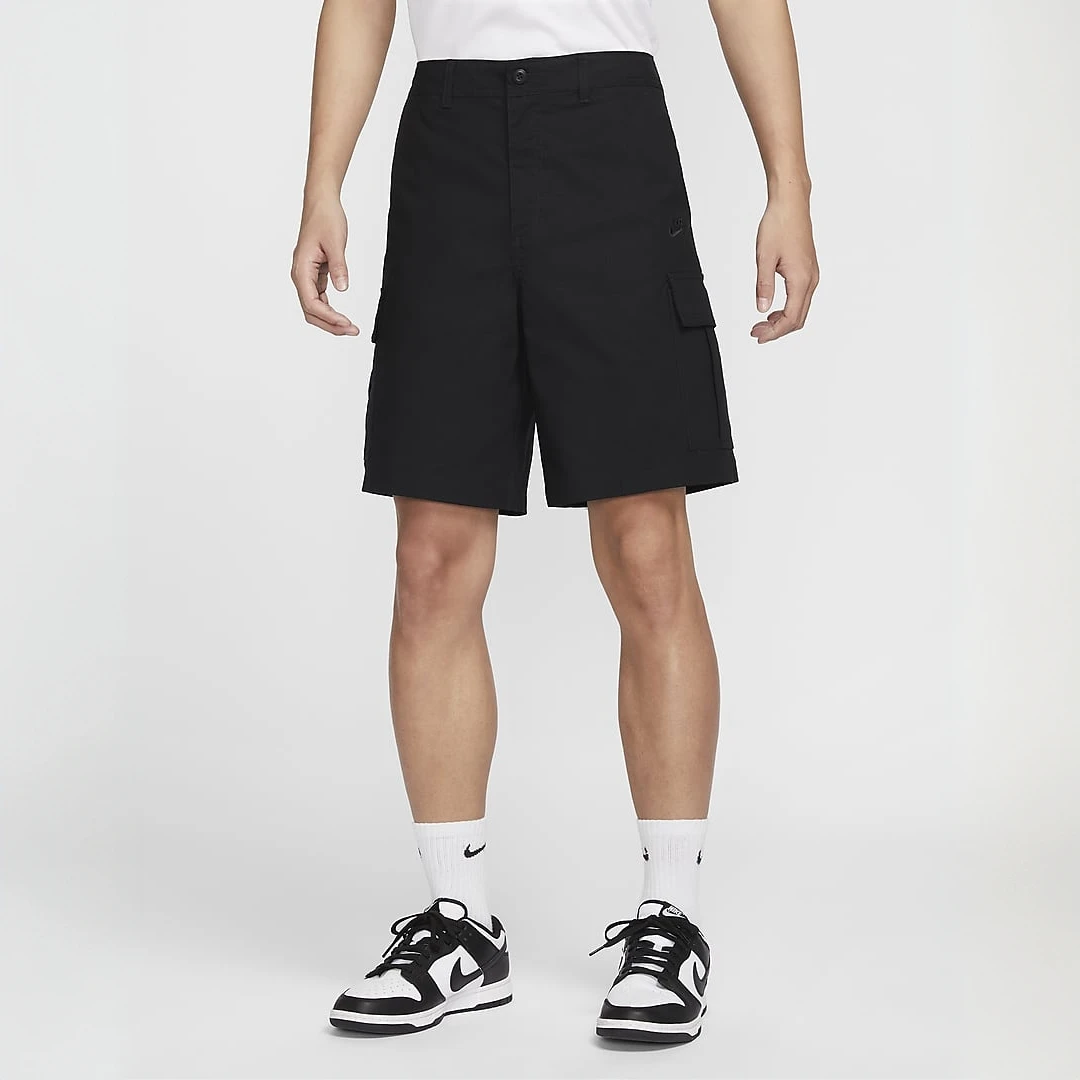NIKE耐克【蒙】男子运动休闲短裤裤子FN3518-010