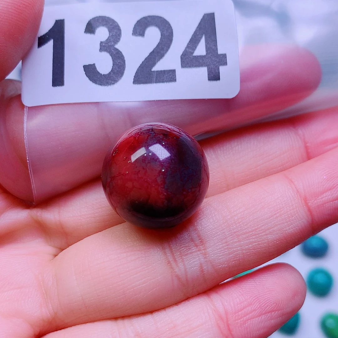 空竹粉丝专享十堰特色手工散珠