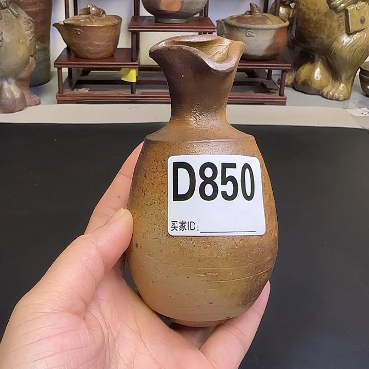 备前烧作品备前烧作品有ke