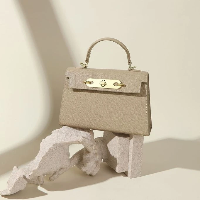 【清】天美意品牌女包托特包TMX38ST014260