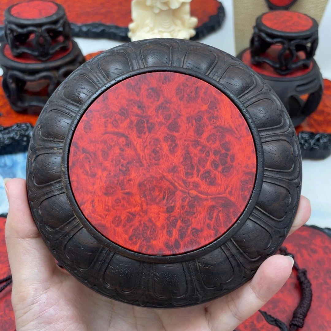 东非黑黄檀（紫光檀）