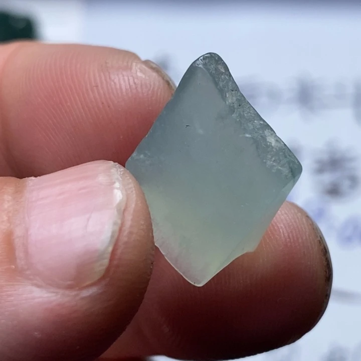 未镶嵌定制翡翠包工