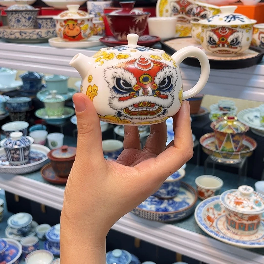 哈哈我真的好想你了