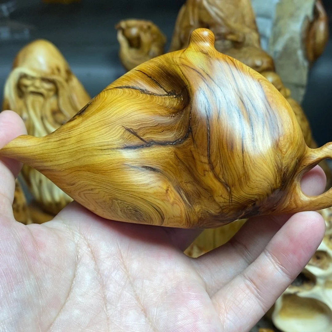 柏木（崖柏）太行山上