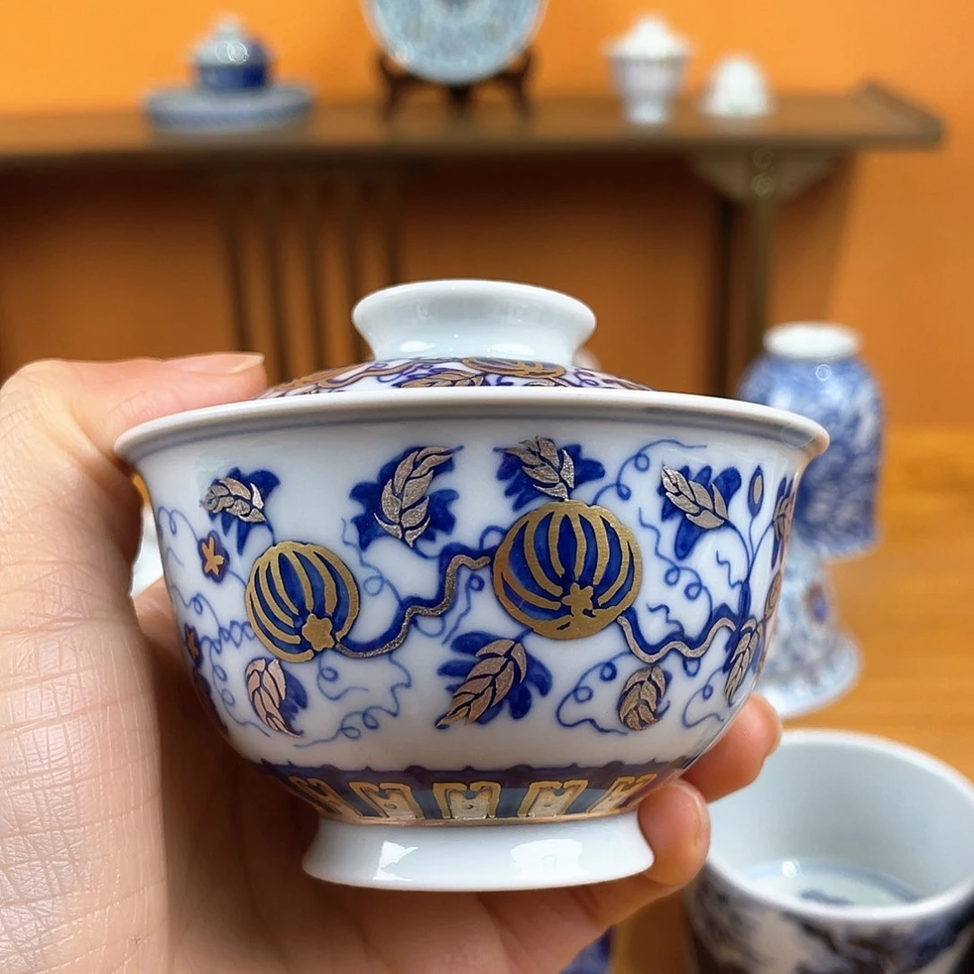 景德镇陶瓷景德镇瓷器