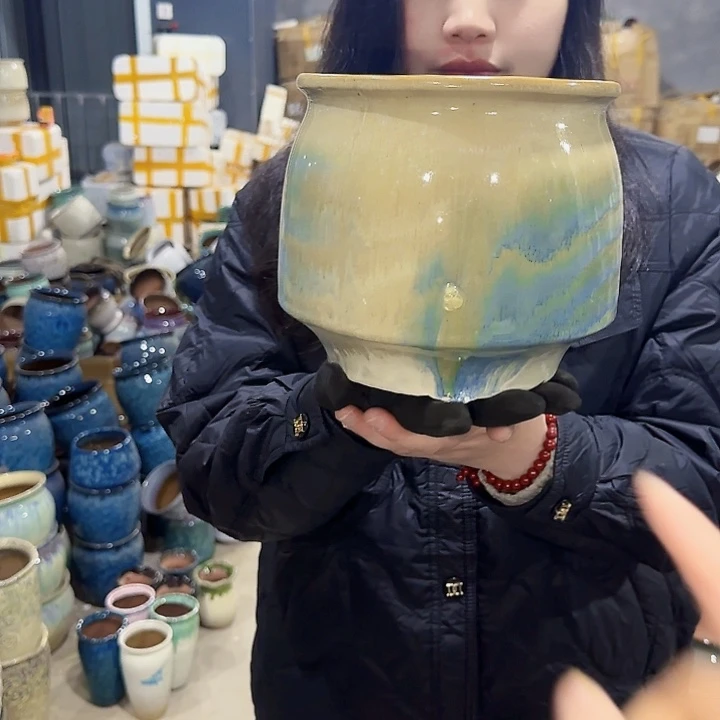 红陶微瑕，啦啦啦啦啦啦啦