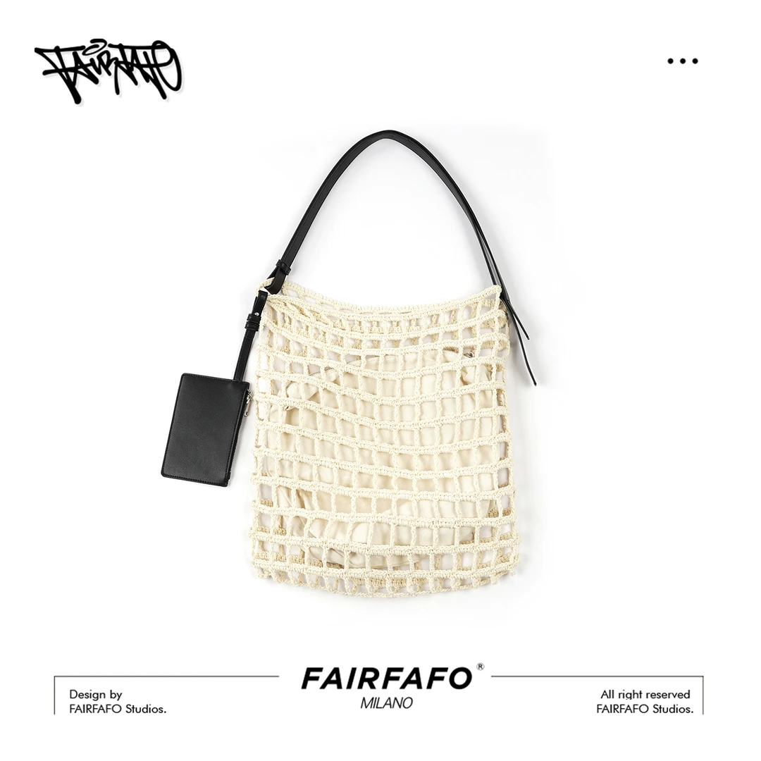 【编织网兜包】JC5BB0667