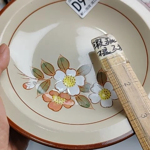 浅***鱼瓷片937瓷片，你的，