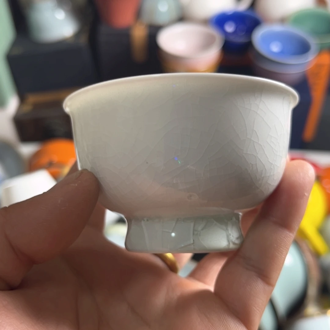 无运费险略有微瑕介意勿拍