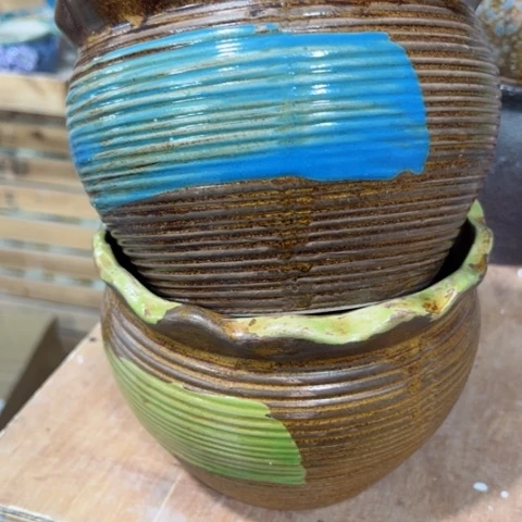 陶瓷口径不清楚问客服