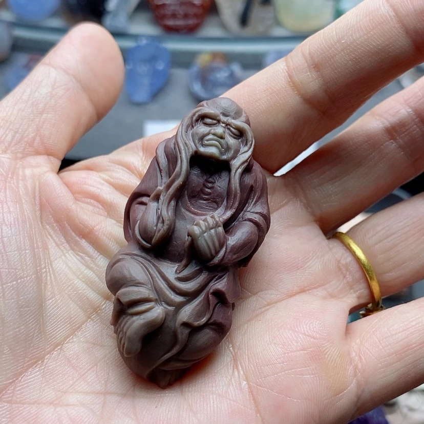 【闪购商品】未镶嵌吊坠定制石英质玉