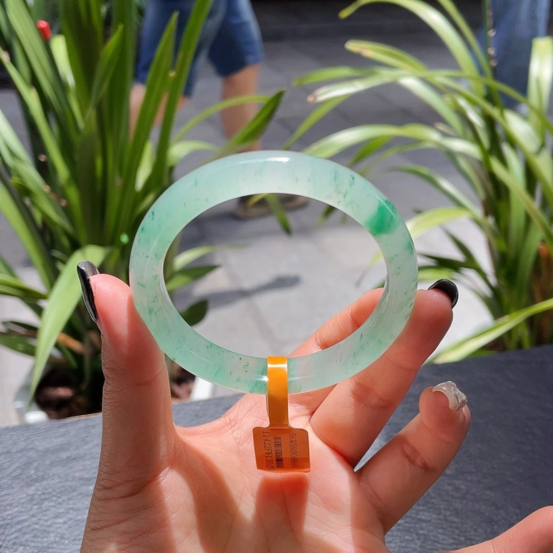 石英质玉手镯未镶嵌06