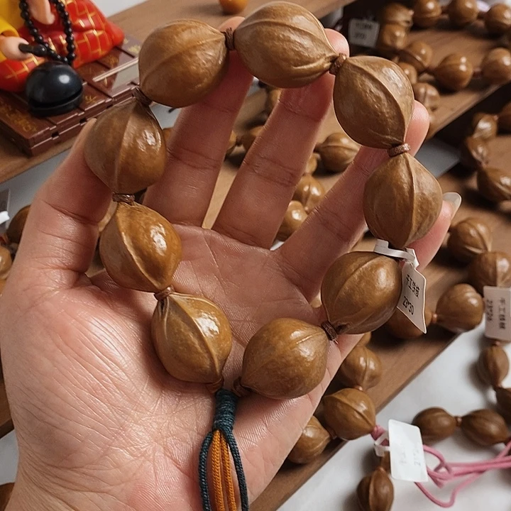 2330正宗梅林铁核