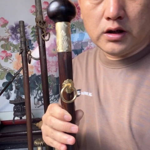 2***8大果紫檀（缅甸花梨）
