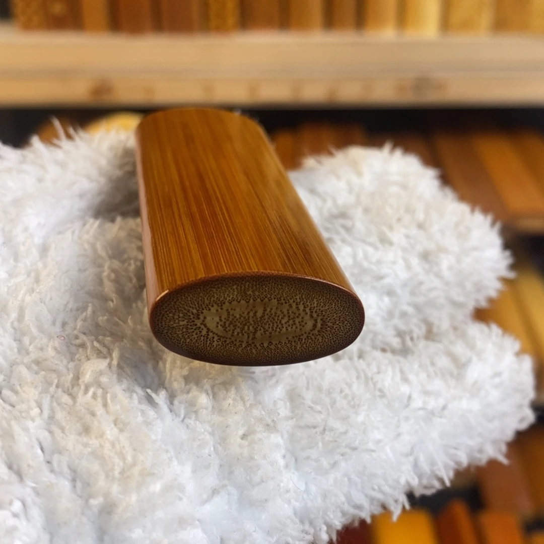 竹刻字定制 不退不换