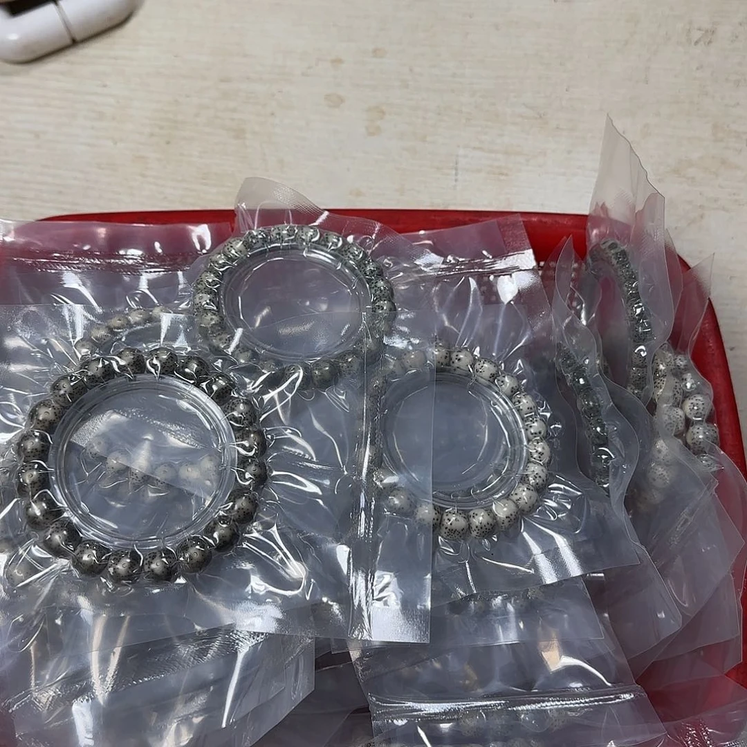 星月菩提吊坠W1