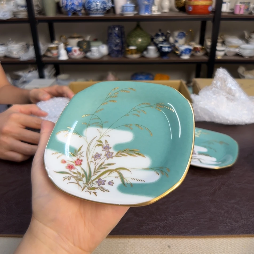 瓷片介里家的精选好物