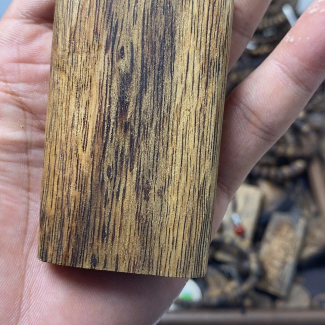 小***霸沉香碎屑沉香16克