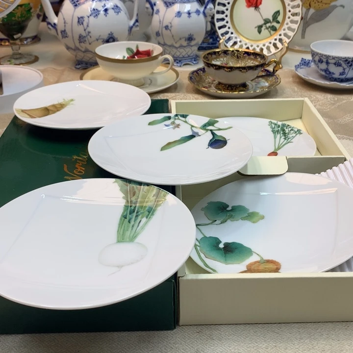 紫砂金瓷阁精品瓷器店
