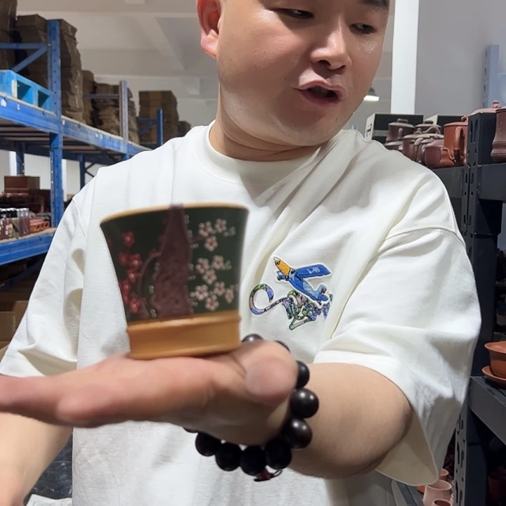 茶壶紫砂紫砂壶茶叶罐茶壶茶壶