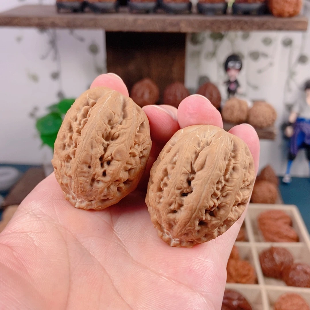 文玩核桃吊坠61¥¥粗筋王