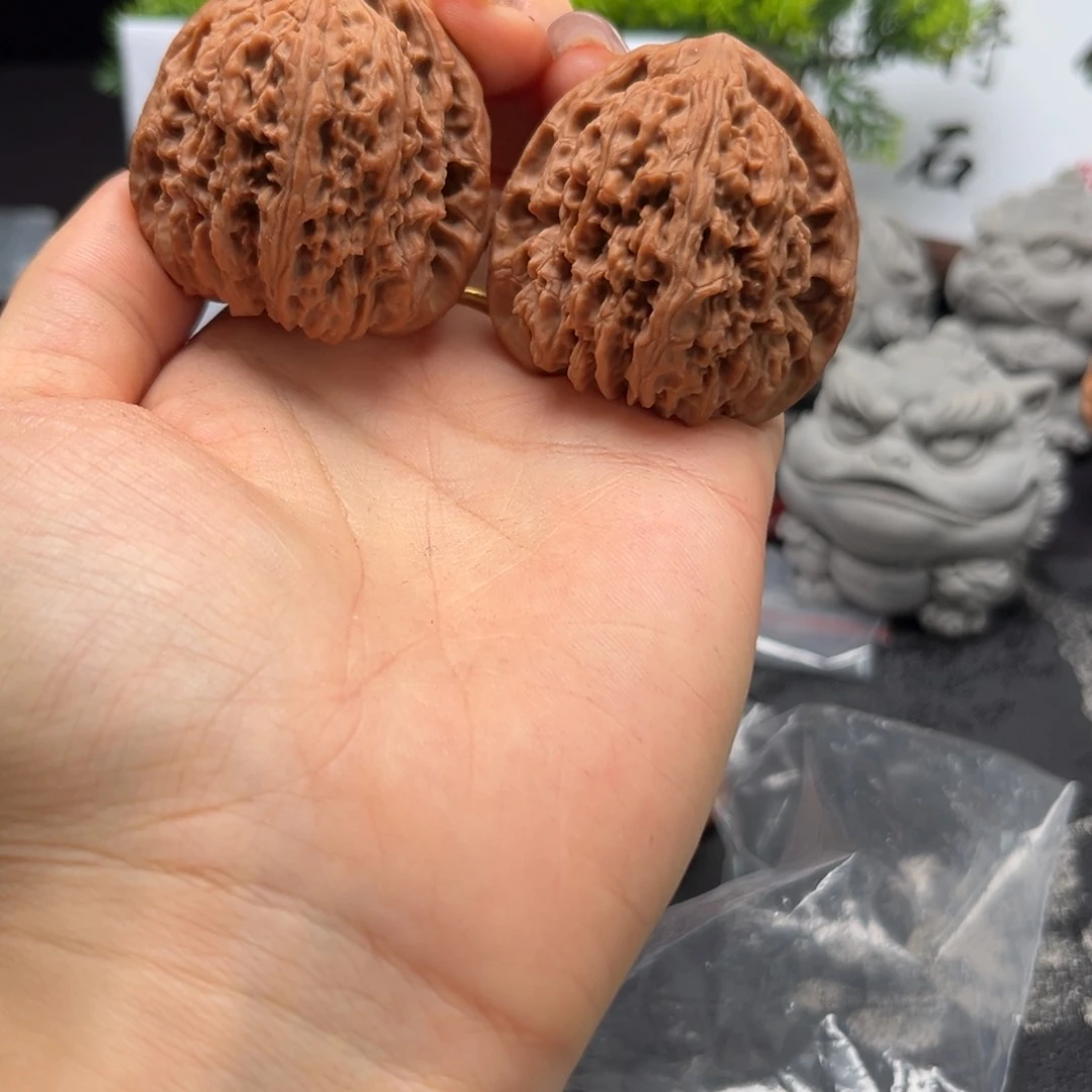 吊坠文玩核桃E**C南疆