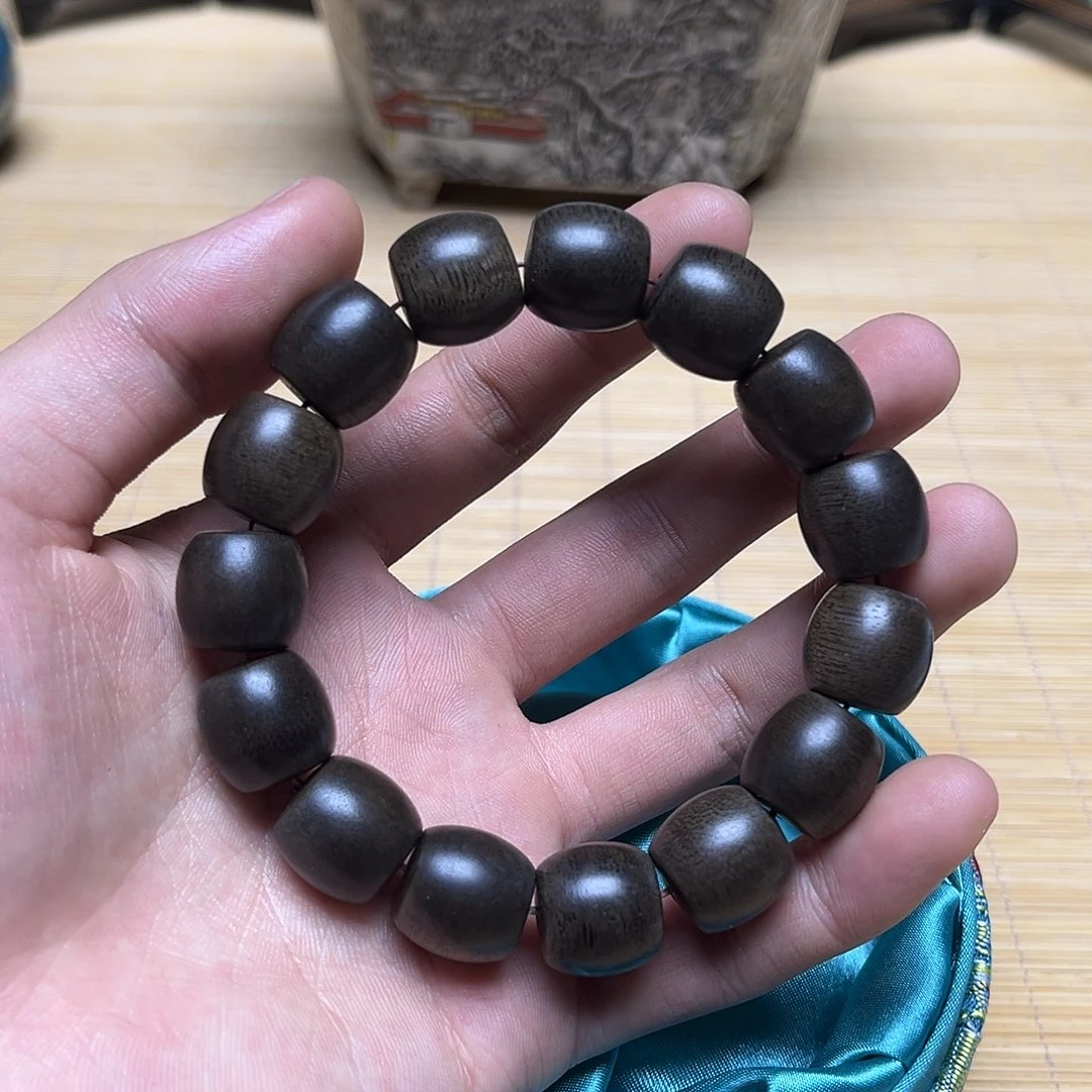 滴血莲花菩提吊坠